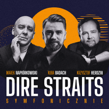Dire Straits Symfonicznie