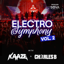 ELECTRO SYMPHONY VOL.2