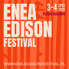 Enea Edison Festival