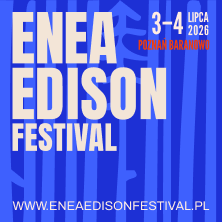 Enea Edison Festival