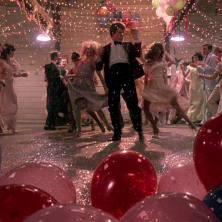 Footloose &ndash; reż. Herbert Ross, 1984