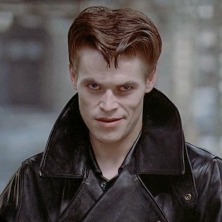Ulice w ogniu &ndash; reż. Walter Hill, 1984