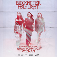 BLACKWATER HOLYLIGHT