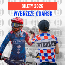 Wybrzeże Gdańsk