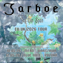 JARBOE feat. Joy Von Spain