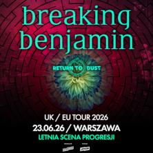 Breaking Benjamin
