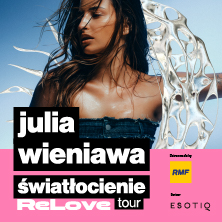 Światłocienie ReLove Tour 2026