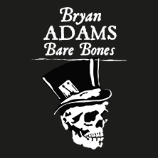 Bryan Adams