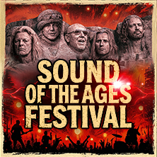 Sound Of The Ages Festival