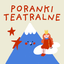 Poranki Teatralne