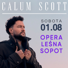 Calum Scott
