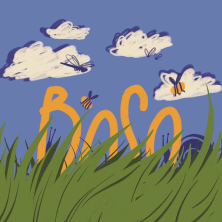 Firlej Dzieciom: &bdquo;Boso&rdquo;