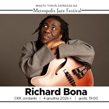 Richard Bona