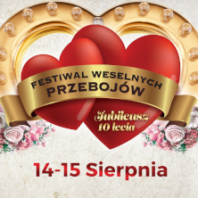 Festiwal Weselnych Przeboj&oacute;w