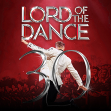 Lord of the dance