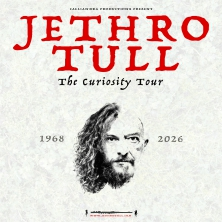Jethro Tull