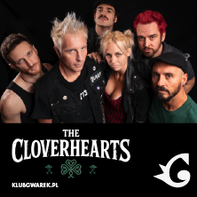 The Cloverhearts