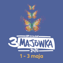 3-MAJ&Oacute;WKA 2026