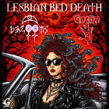 Lesbian Bed Death