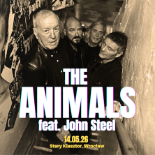 THE ANIMALS