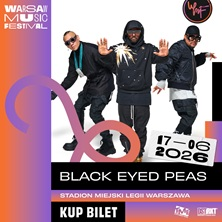 Black Eyed Peas