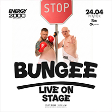 BUNGEE | Katowice