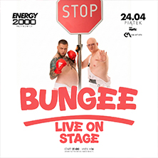 BUNGEE | Przytkowice