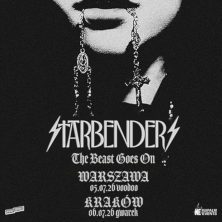 Starbenders