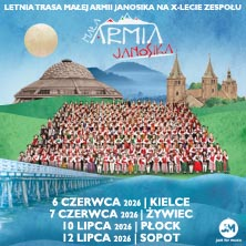 Mała Armia Janosika