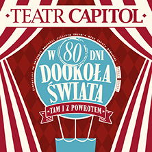 W 80 dni dookoła świata