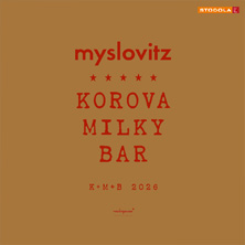 Myslovitz