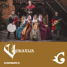 Veratus - W kręgu średniowiecza