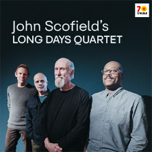 John Scofield's Long Days Quartet