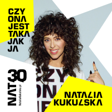 Natalia Kukulska