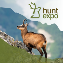HUNT EXPO