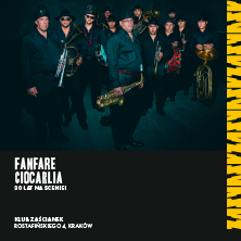 Fanfare Ciocărlia