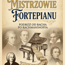 Mistrzowie Fortepianu