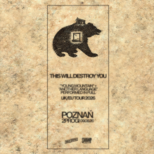 This Will Destroy You