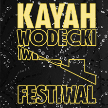 JAZZAYAH - Festiwal Wodecki Twist 9.edycja