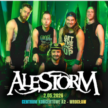 ALESTORM