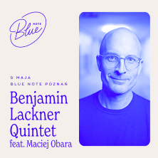 Benjamin Lackner Quintet
