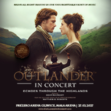 Outlander in Concert