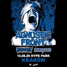 Agnostic Front