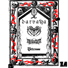 Darvaza + Merrimack + Helleruin + Detres