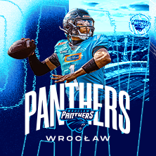 PANTHERS WROCŁAW