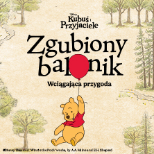 Disney Kubuś i przyjaciele