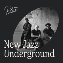 New Jazz Underground