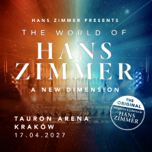 The World of Hans Zimmer