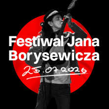 Festiwal Jana Borysewicza