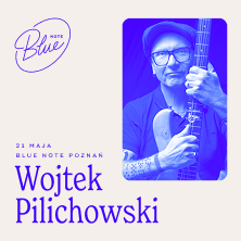 Wojtek Pilichowski